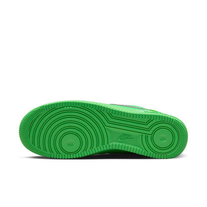 Nike x Off-White Air Force 1 Low 'Brooklyn' Light Green Spark DX1419-300