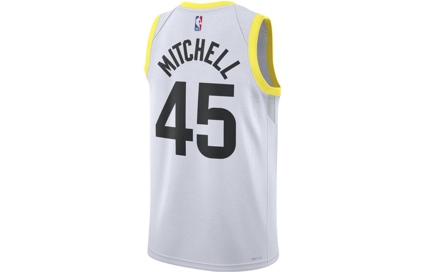 Nike Dri-FIT NBA Swingman Jersey – Utah Jazz Association Edition (DN2097-100)