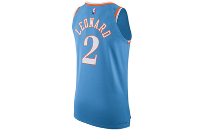 Nike NBA LA Clippers Kawhi Leonard Swingman Jersey | #2 | DB3634-462