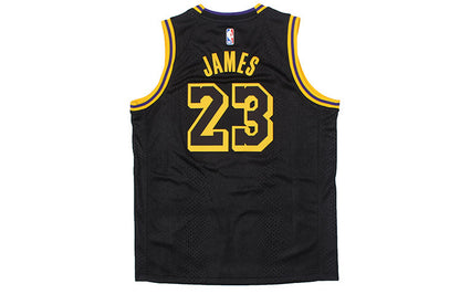 Nike NBA LA Lakers LeBron James Swingman Jersey – Youth Boys #23 (3Z2B7BY1P-LAKJL)