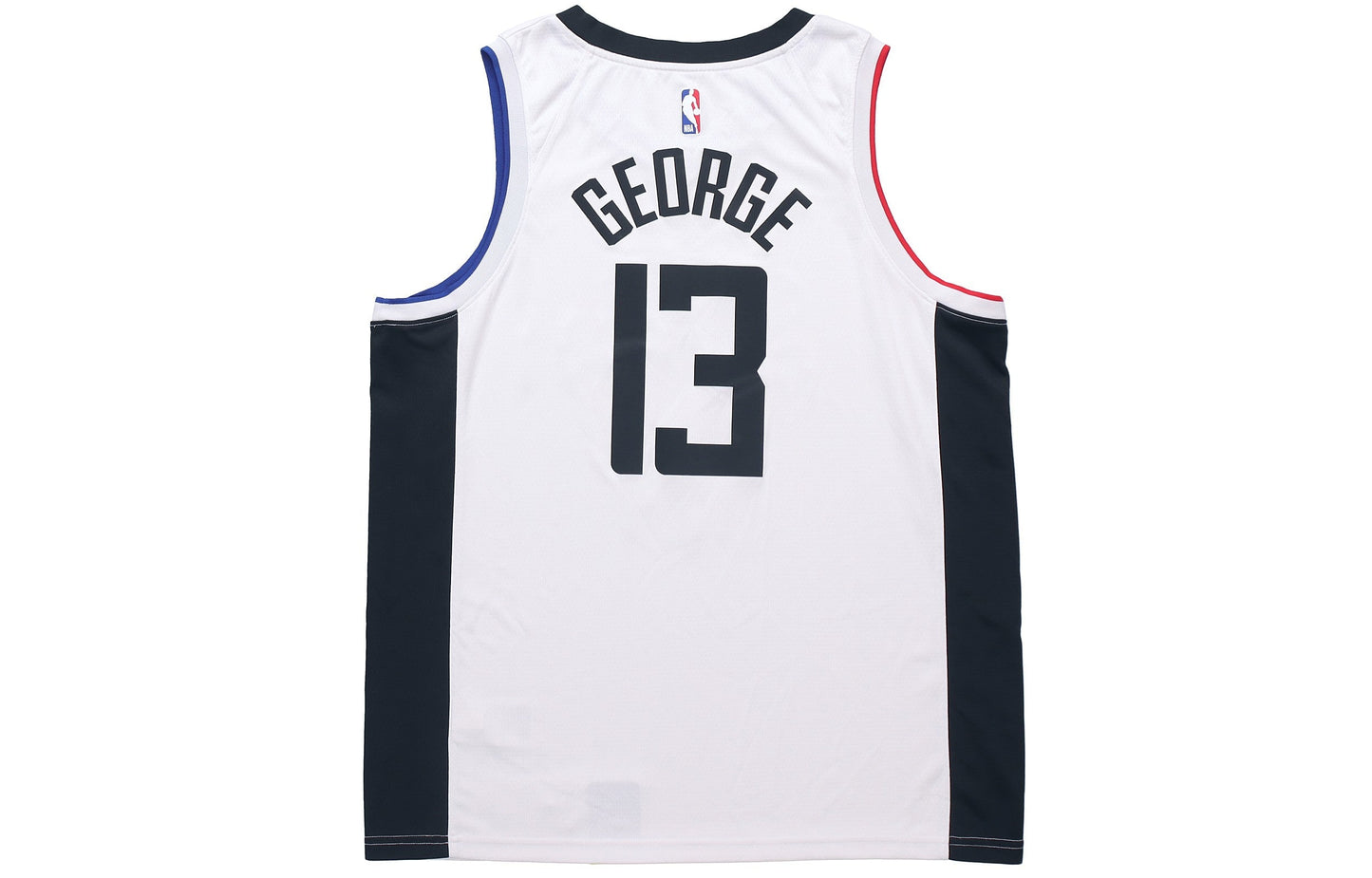 Nike NBA Swingman Jersey – Williams City Edition 2019-20 | White (AV4644-103)
