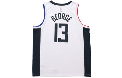 Nike NBA Swingman Jersey – Williams City Edition 2019-20 | White (AV4644-103)