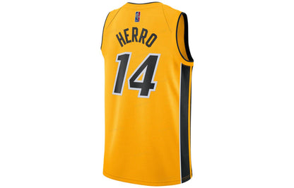 Nike NBA Miami Heat Swingman Jersey – Tyler Herro #14 | CN9934-718