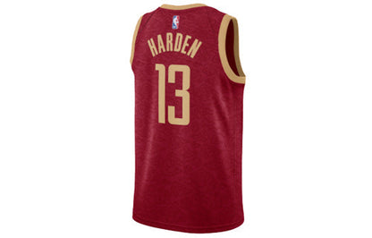 Nike NBA Swingman Jersey – Houston Rockets James Harden #13 | City Edition 2018-19 (AJ4612-614)