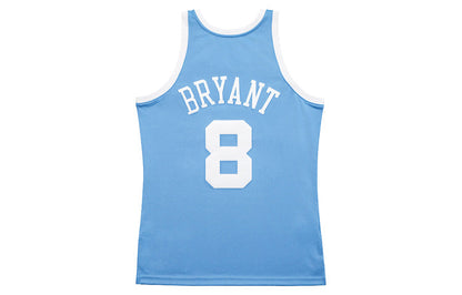 Mitchell & Ness NBA Los Angeles Lakers Kobe Bryant Authentic Jersey 2004-05 AJY4CP19005