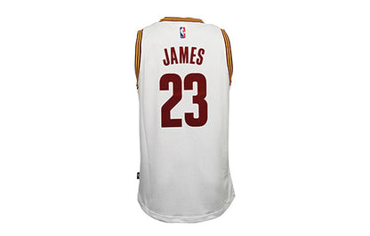 Adidas NBA Jersey Cleveland Cavaliers LeBron James Swingman | A61200