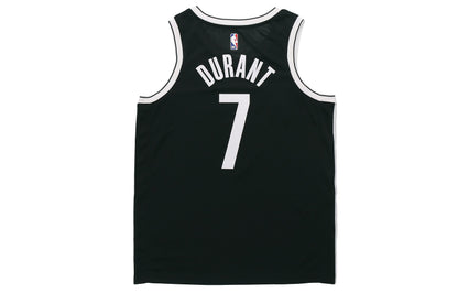 Nike NBA SW Fan Edition Jersey – Brooklyn Nets Kevin Durant #7 Black (864459-018)