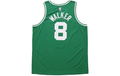 Nike NBA Boston Celtics 2020-21 SW Fan Edition Jersey – #8 Green (CW3659-317)