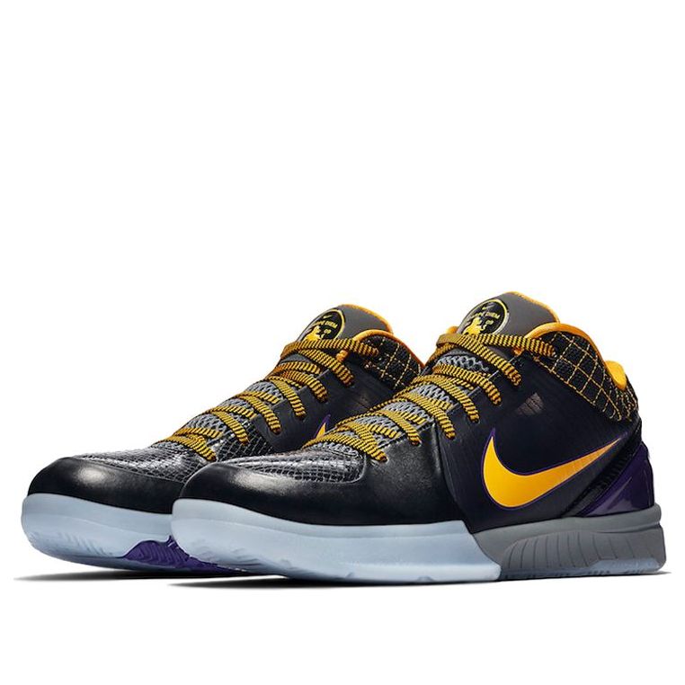 Nike Zoom Kobe 4 Protro ‘Carpe Diem’ – AV6339-001