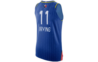 Nike x NBA Authentic Jersey – Kyrie Irving #11 All-Star Edition 2020 (CJ1033-497)