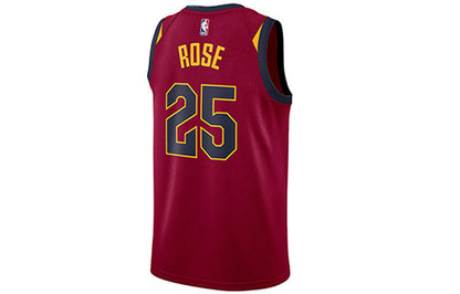 Nike NBA Icon Edition Swingman Jersey – Cleveland Cavaliers Terrence Ross Red (864467-685)