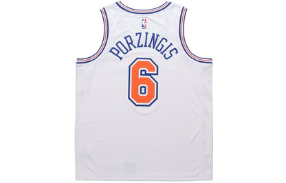 Men's Nike NBA SW Fan Edition Jersey – White | 877215-100