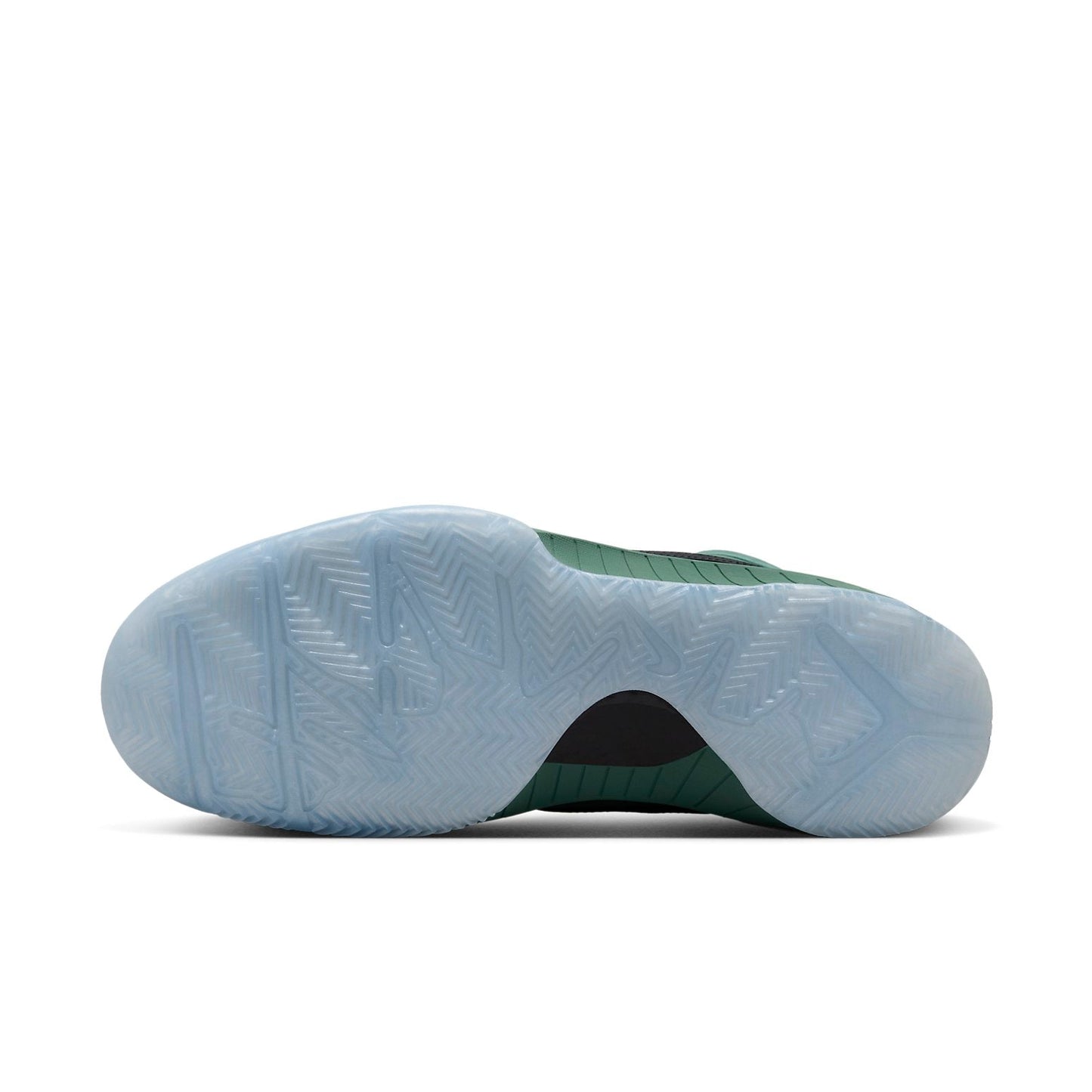 Nike Zoom Kobe 4 Protro 'Girl Dad' – Bicoastal / Muted Teal / Black (FQ3545-300)