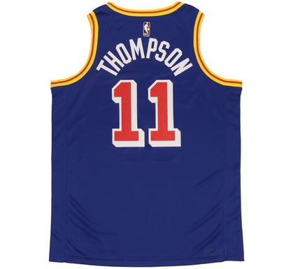 Nike NBA 75th Anniversary Swingman Jersey – Golden State Warriors | Klay Thompson #11 | DB4119-496