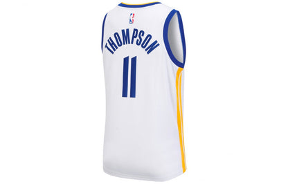 Nike NBA Golden State Warriors Klay Thompson Swingman Jersey #11 'White' 2020-21 CW3591-100