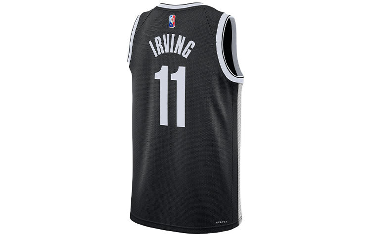 Nike x NBA Brooklyn Nets Jersey – Kyrie Irving #11 (DB3305-011)