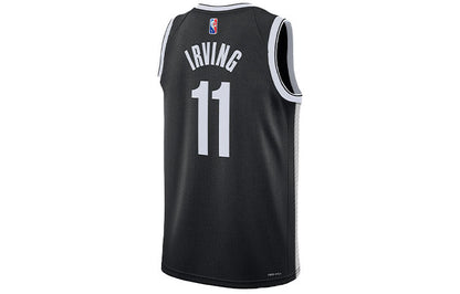Nike x NBA Brooklyn Nets Jersey – Kyrie Irving #11 (DB3305-011)