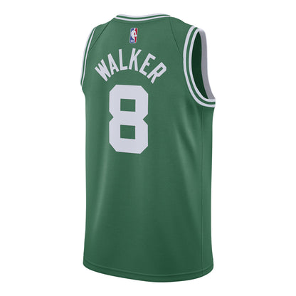 Nike NBA Swingman Jersey – Boston Celtics Kemba Walker #8 | Icon Edition 2020 (CW3437-314)