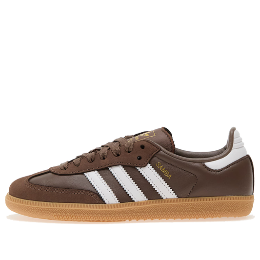 adidas Samba OG 'Earth Strata White' (Women's) – IE6522