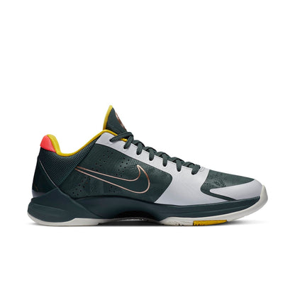Nike Zoom Kobe 5 Protro 'EYBL' – Mamba Week 2020 – CD4991-300