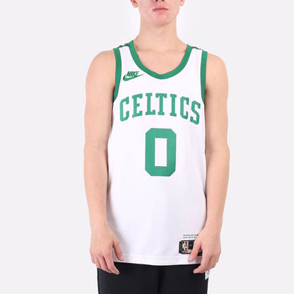 Nike NBA Swingman Jersey – Boston Celtics Jayson Tatum #0 | Green (DB4117-100)