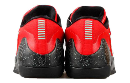 Nike Kobe 9 Elite Low XDR 'University Red' – 653456-601