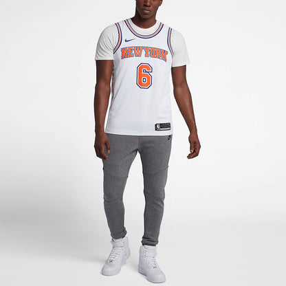 Men's Nike NBA SW Fan Edition Jersey – White | 877215-100