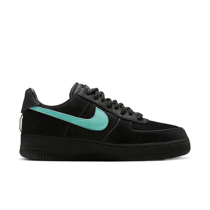 Nike x Tiffany & Co. Air Force 1 Low SP '1837' – DZ1382-001
