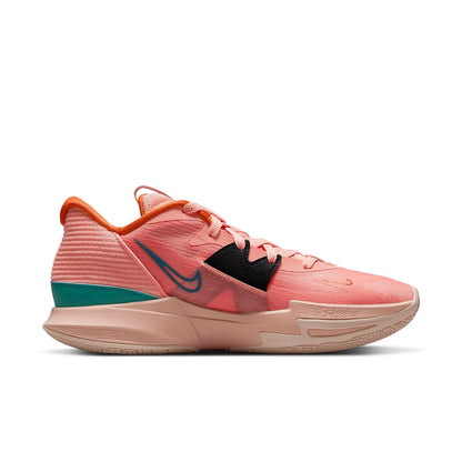 Nike Kyrie Low 5 EP 'Light Madder Root' – DJ6014-800 | Basketball Sneaker