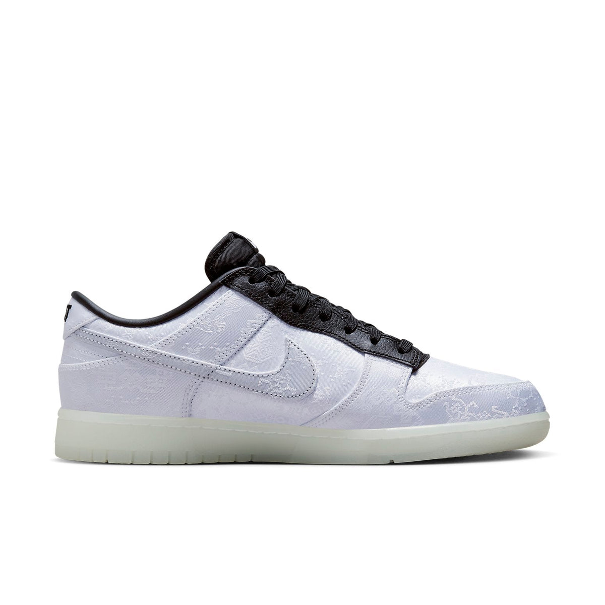 Nike x Fragment x CLOT Dunk Low '20th Anniversary' – FN0315-110