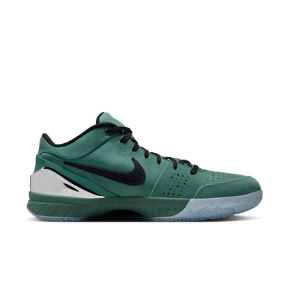 Nike Zoom Kobe 4 Protro 'Girl Dad' – Bicoastal / Muted Teal / Black (FQ3545-300)