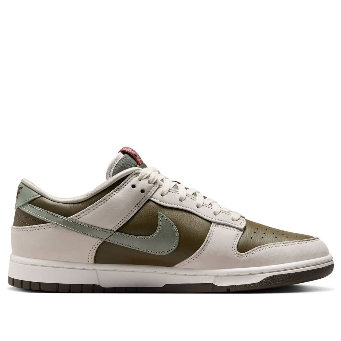 Nike Dunk Low 'Year of the Snake' – 2025 Lunar New Year – HV5980-231