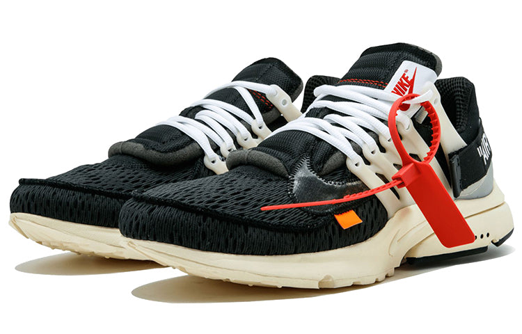 Nike x Off-White Air Presto 'The Ten' – AA3830-001