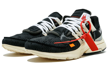 Nike x Off-White Air Presto 'The Ten' – AA3830-001