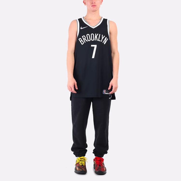 Nike NBA Brooklyn Nets Swingman Jersey – Kevin Durant #7 | Style DB3305-010