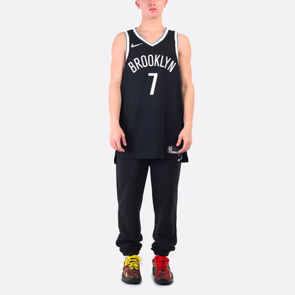 Nike NBA Brooklyn Nets Swingman Jersey – Kevin Durant #7 | Style DB3305-010