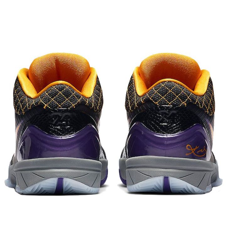 Nike Zoom Kobe 4 Protro ‘Carpe Diem’ – AV6339-001