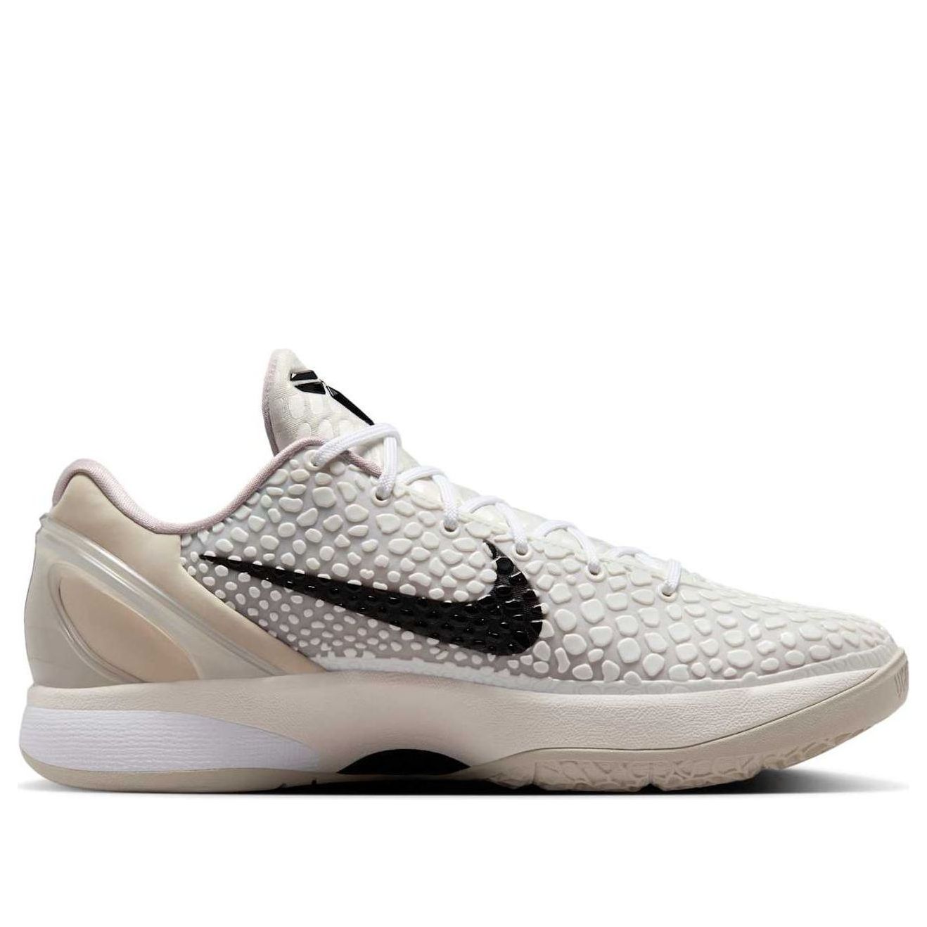 Nike Kobe 6 Protro 'All-Star 2.0' – White / Multi-Color | FQ3546-100