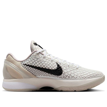 Nike Kobe 6 Protro 'All-Star 2.0' – White / Multi-Color | FQ3546-100