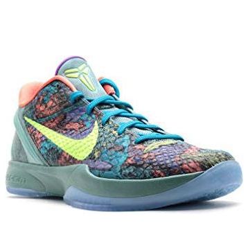 Nike Zoom Kobe 6 'Prelude' – Prelude Pack (640220-001)