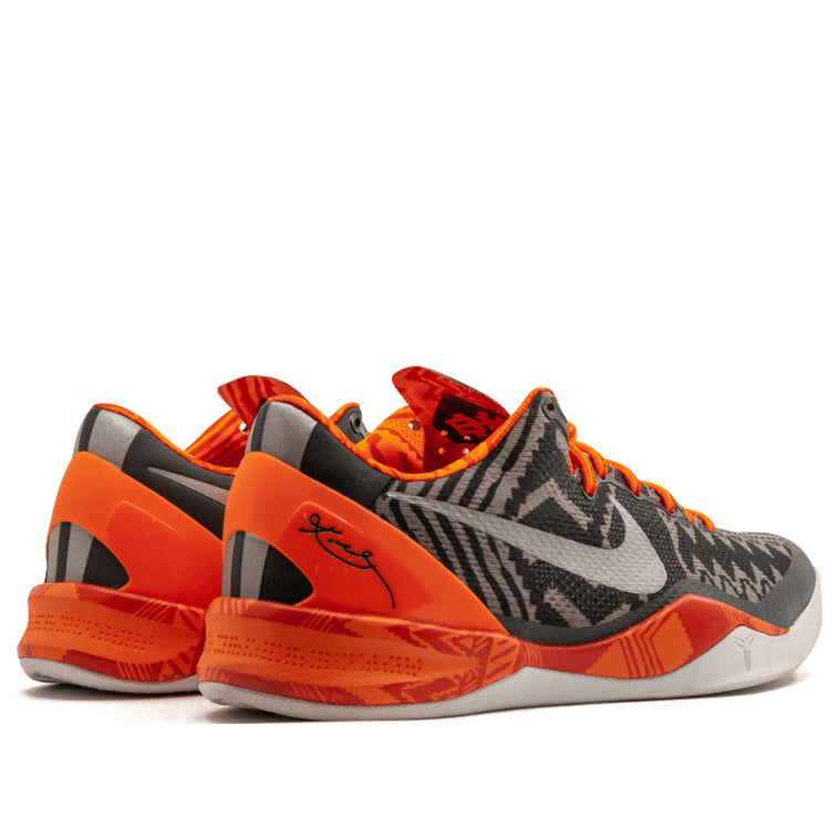 Nike Kobe 8 System 'Black History Month' – 583112-001
