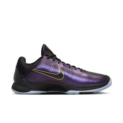 Nike Kobe 5 Protro 'Year of the Mamba' Eggplant/Metallic Gold IB4481-500
