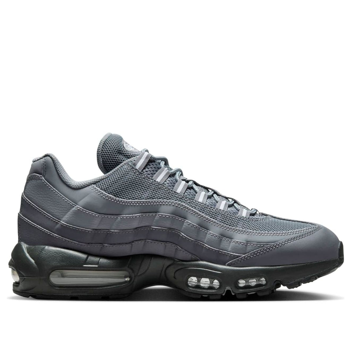 Nike Air Max 95 – Dark Grey Anthracite | HF0121-001