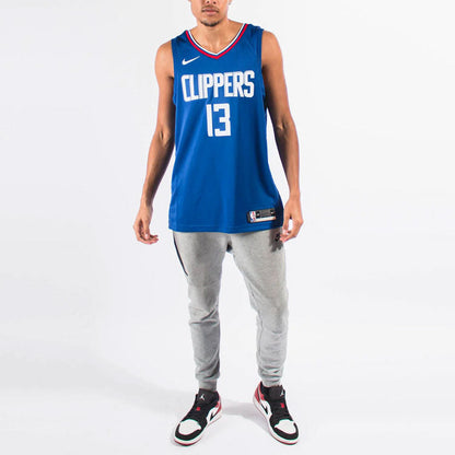 Nike NBA Swingman Jersey 'LA Clippers – Paul George #13' 2020/21 Icon Edition – CW3668-403