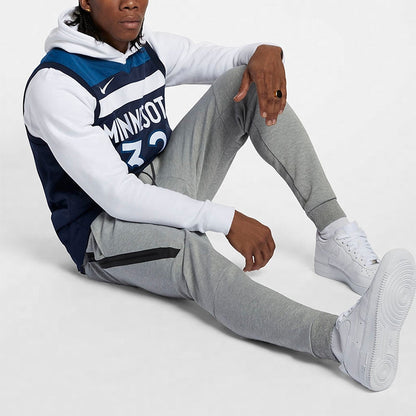 Nike x NBA Minnesota Timberwolves Karl-Anthony Towns #32 Swingman Jersey – Navy / Blue (864491-420)