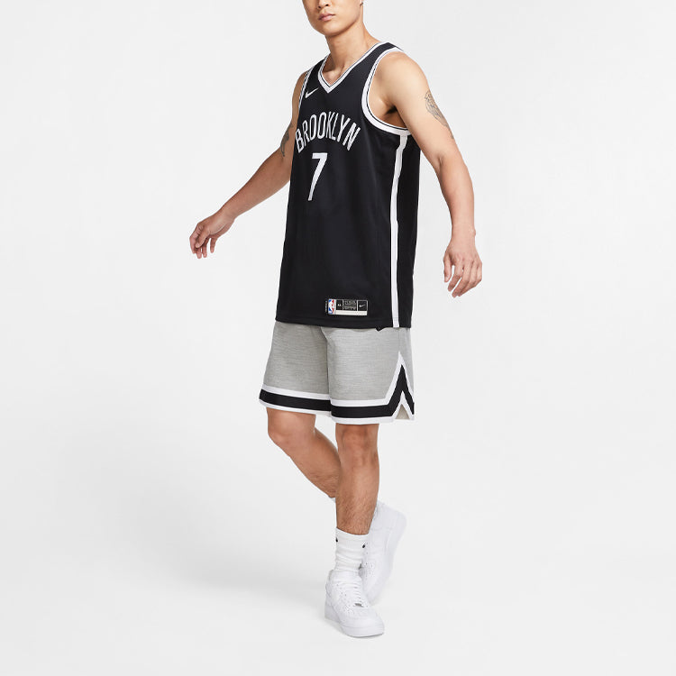 Nike NBA Swingman Jersey – Brooklyn Nets | Kevin Durant #7 | CW3685-013 | Black