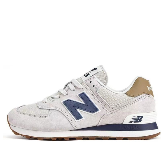 New Balance 574 D 'Light Camel' – ML574LGI Classic Sneaker