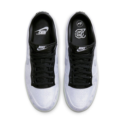 Nike x Fragment x CLOT Dunk Low '20th Anniversary' – FN0315-110
