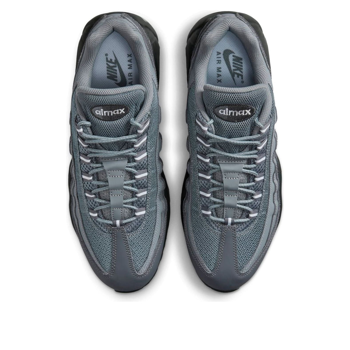 Nike Air Max 95 – Dark Grey Anthracite | HF0121-001