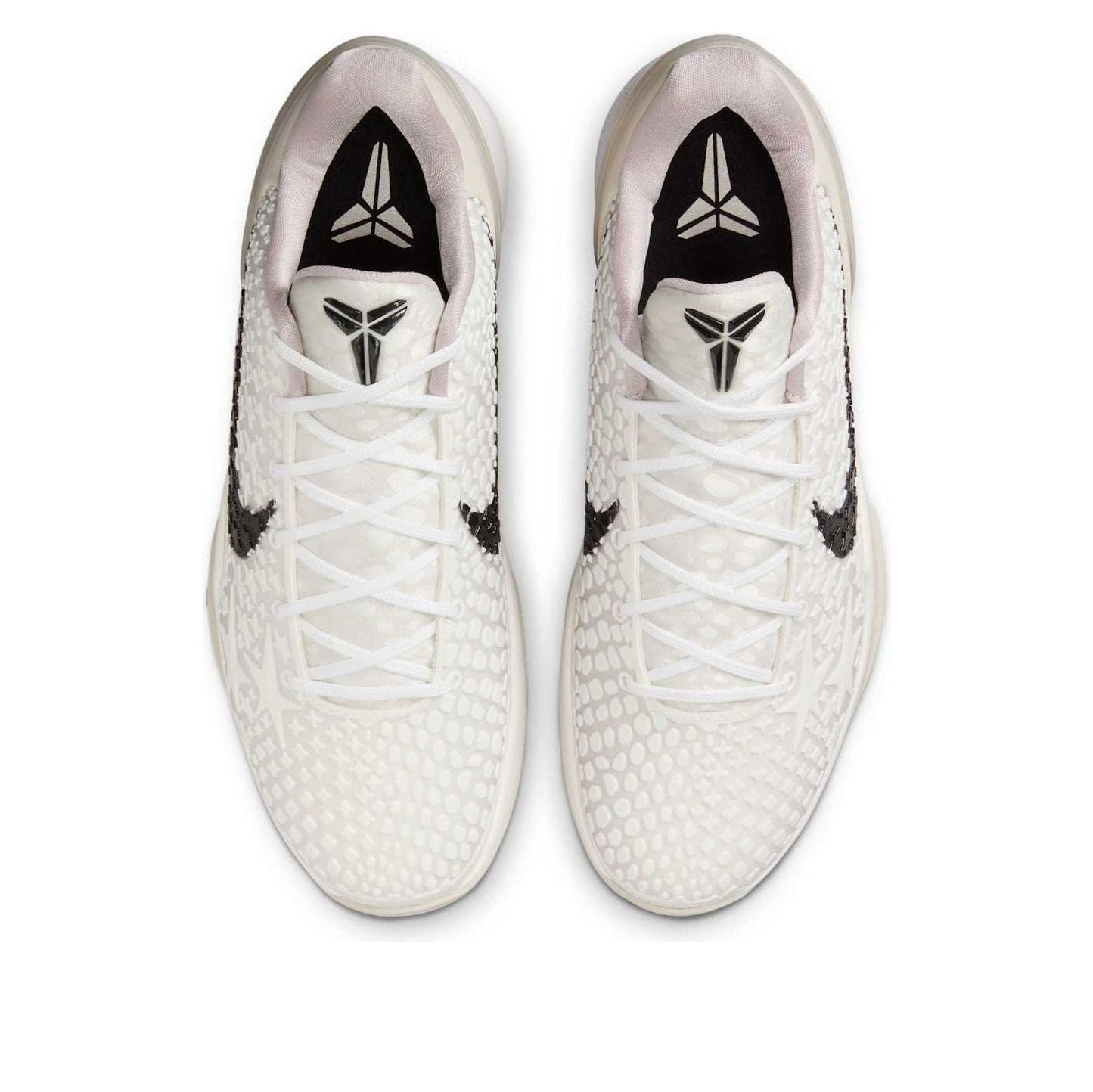 Nike Kobe 6 Protro 'All-Star 2.0' – White / Multi-Color | FQ3546-100